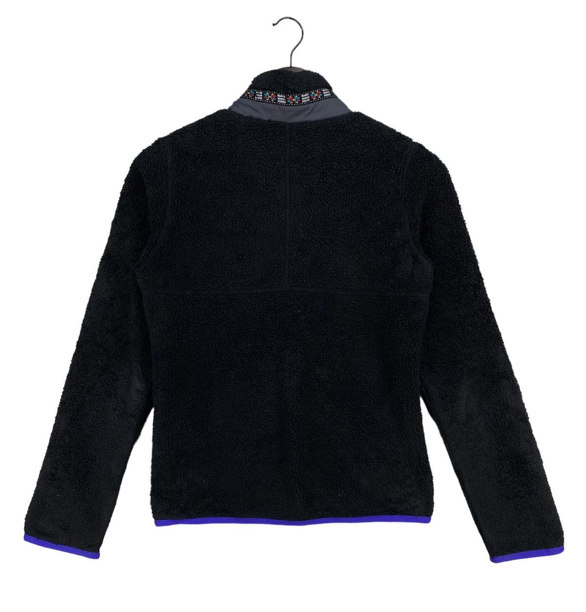 Adidas Adidas Neo Label Fleece Jacket Size US S / EU 44-46 / 1 - 3 Thumbnail