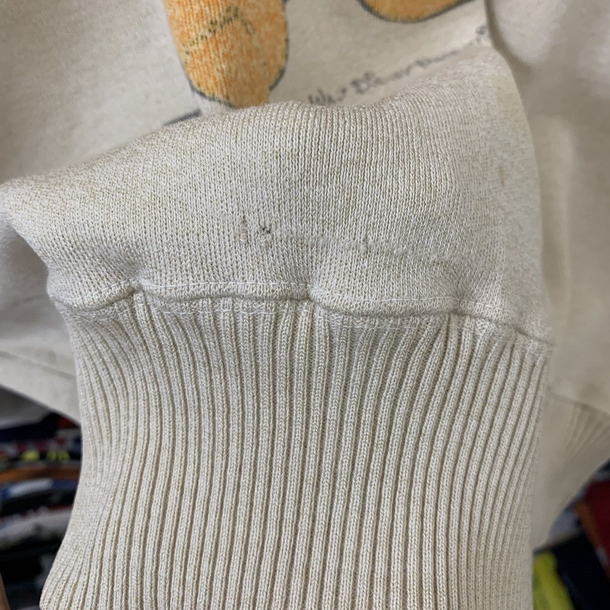 Disney × Vintage VINTAGE MICKEY KNITWEAR Size US M / EU 48-50 / 2 - 4 Thumbnail