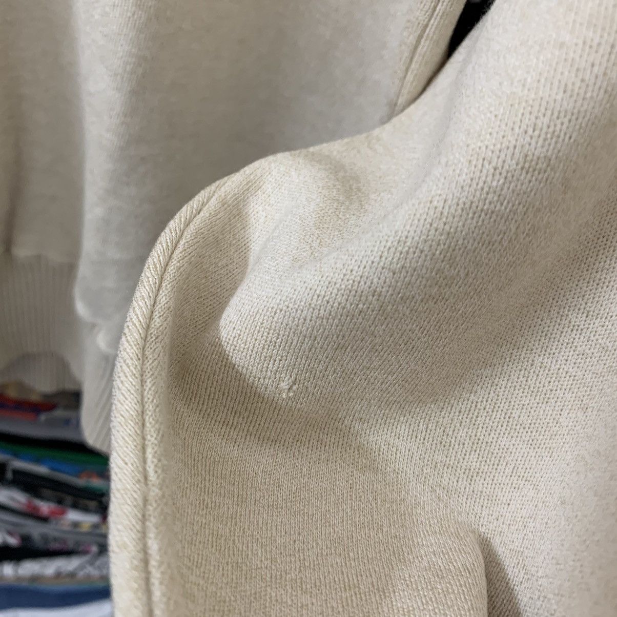 Disney × Vintage VINTAGE MICKEY KNITWEAR Size US M / EU 48-50 / 2 - 6 Thumbnail