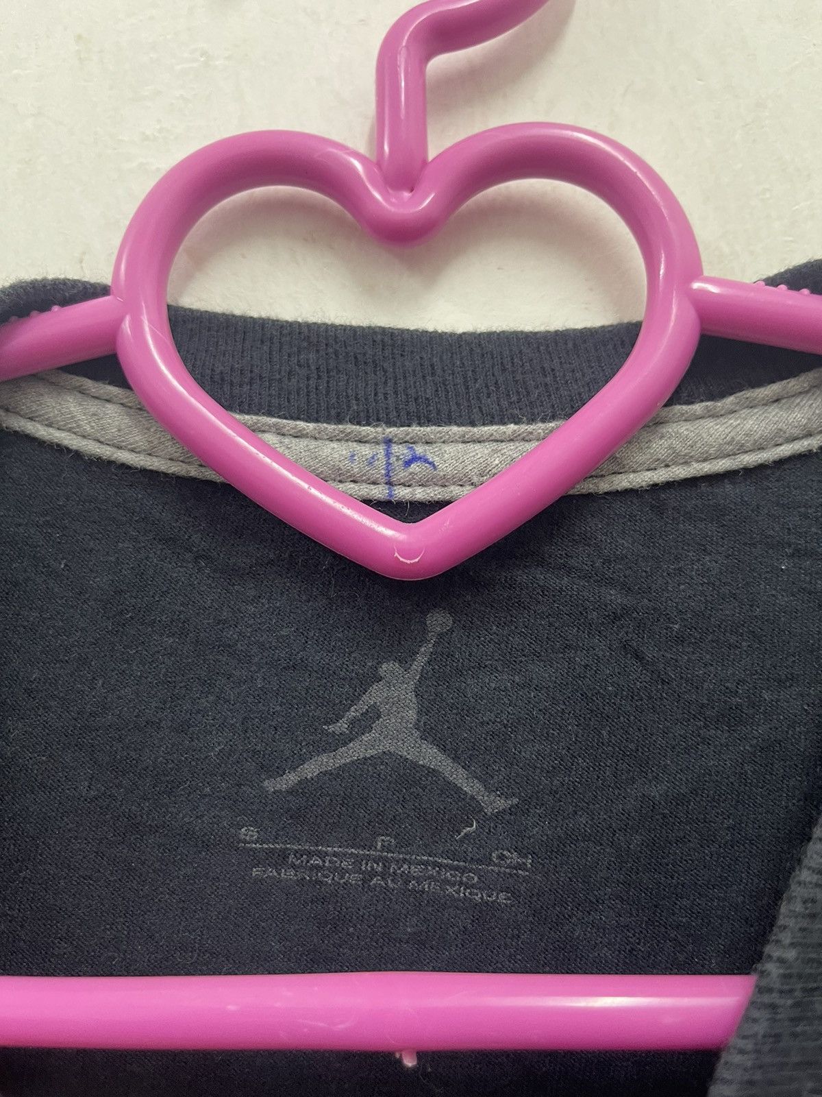 Jordan Brand Rare AIR JORDAN Flight 1989 Tee Size US S / EU 44-46 / 1 - 4 Thumbnail