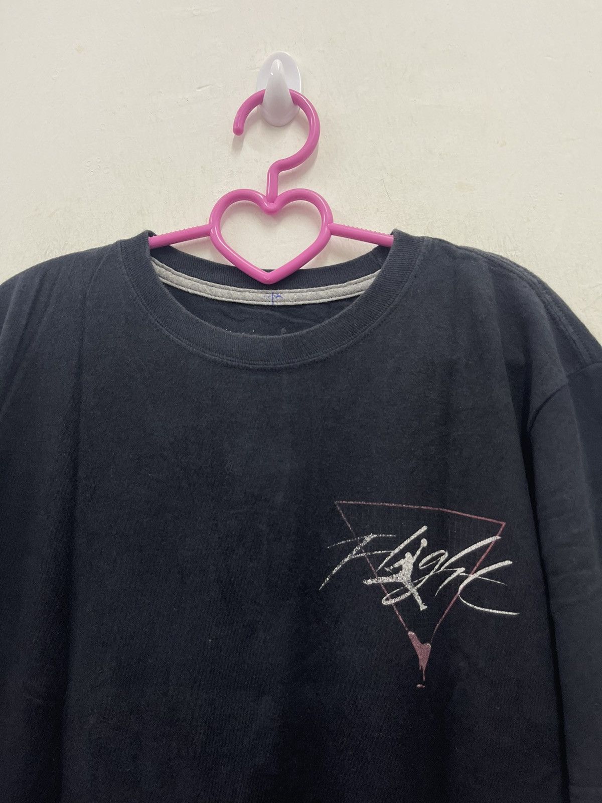 Jordan Brand Rare AIR JORDAN Flight 1989 Tee Size US S / EU 44-46 / 1 - 3 Thumbnail