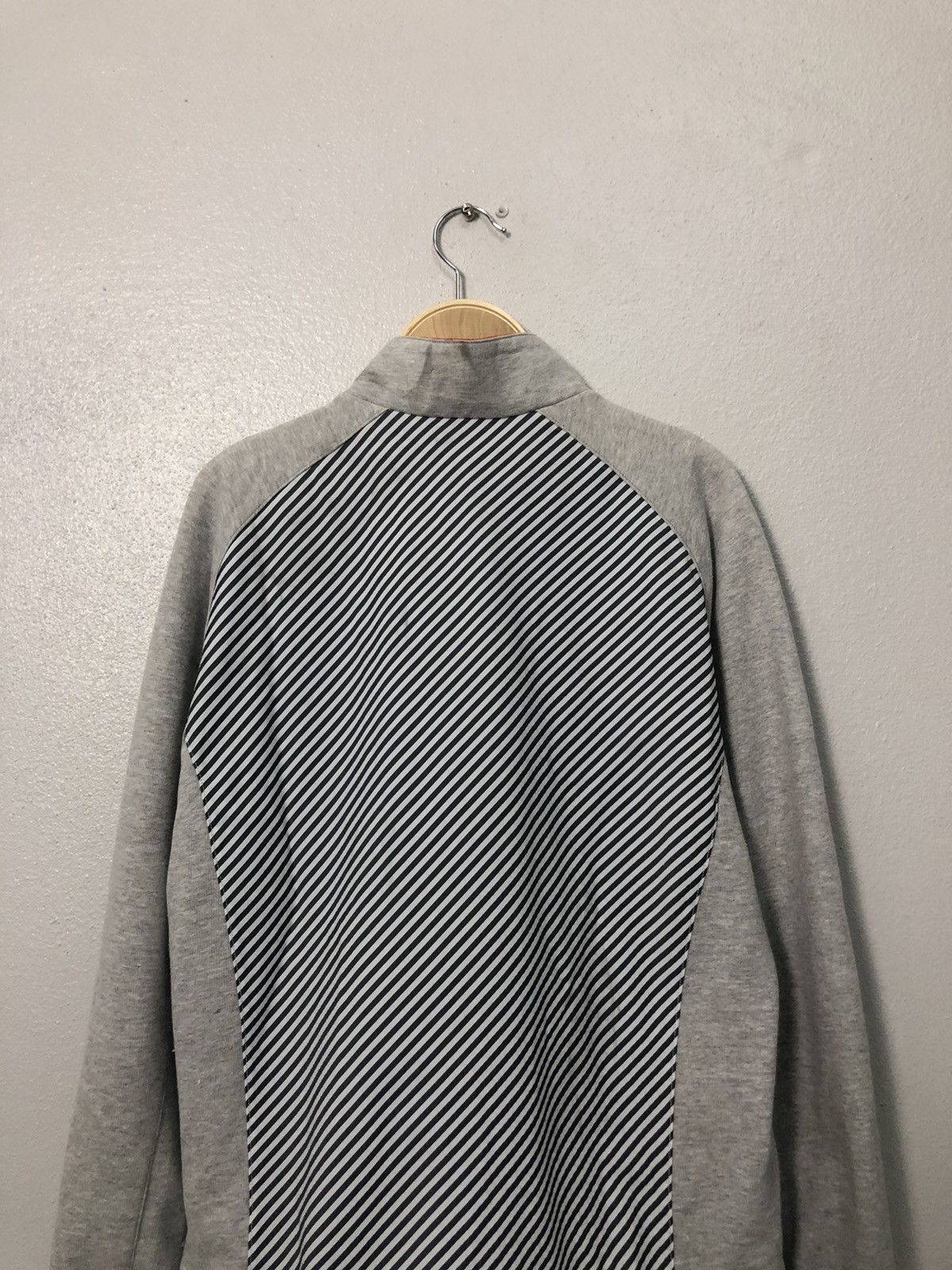 Umbro Vintage Umbro X Descente Zipper Ups Sweater Jacket Size US M / EU 48-50 / 2 - 8 Thumbnail