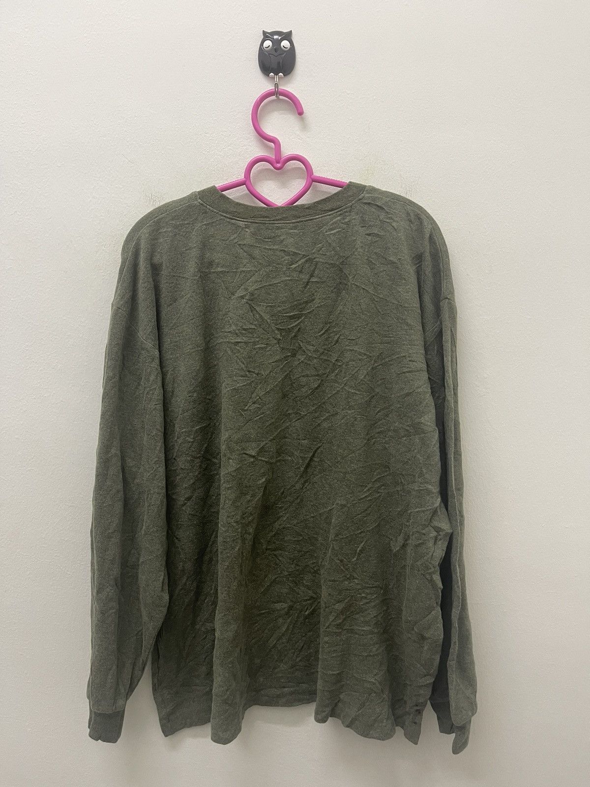 Aquascutum Rare Vintage AQUASCUTUM Single Pocket Size US M / EU 48-50 / 2 - 4 Thumbnail