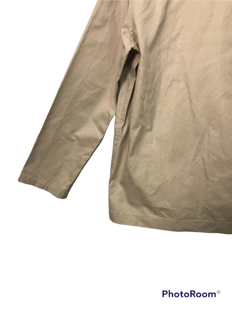 Japanese Brand Vintage Vetement Teint Zipper Ups Hoodie Jacket Size US M / EU 48-50 / 2 - 7 Thumbnail