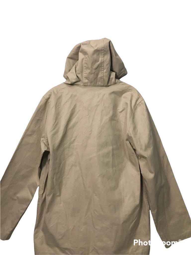 Japanese Brand Vintage Vetement Teint Zipper Ups Hoodie Jacket Size US M / EU 48-50 / 2 - 8 Thumbnail