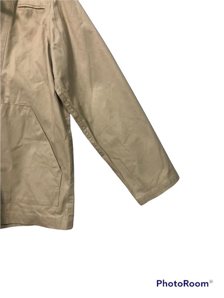 Japanese Brand Vintage Vetement Teint Zipper Ups Hoodie Jacket Size US M / EU 48-50 / 2 - 2 Thumbnail
