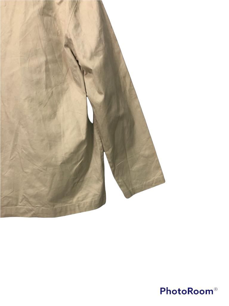 Japanese Brand Vintage Vetement Teint Zipper Ups Hoodie Jacket Size US M / EU 48-50 / 2 - 6 Thumbnail