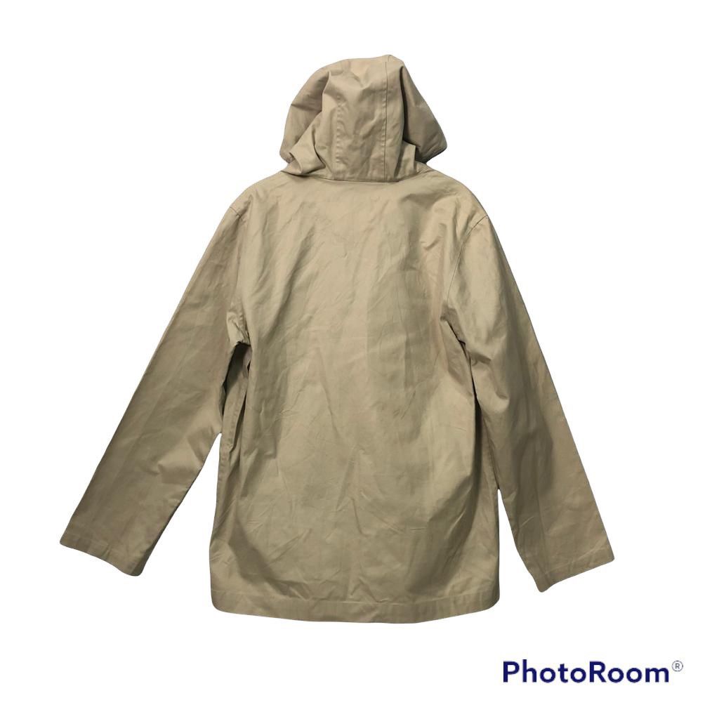 Japanese Brand Vintage Vetement Teint Zipper Ups Hoodie Jacket Size US M / EU 48-50 / 2 - 5 Thumbnail