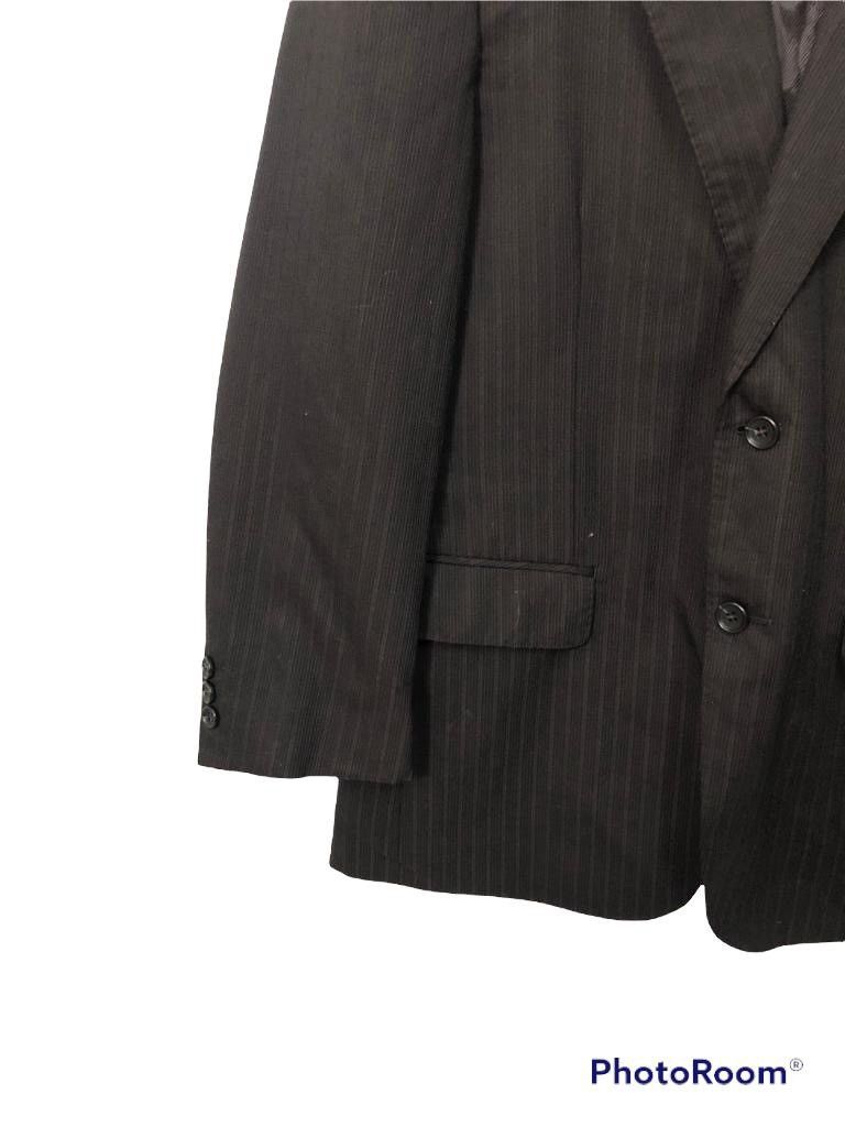 Kansai Yamamoto Vintage Kansai Yamamoto Coat Jacket Size US M / EU 48-50 / 2 - 3 Thumbnail