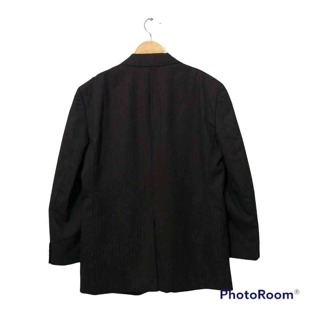 Kansai Yamamoto Vintage Kansai Yamamoto Coat Jacket Size US M / EU 48-50 / 2 - 5 Thumbnail