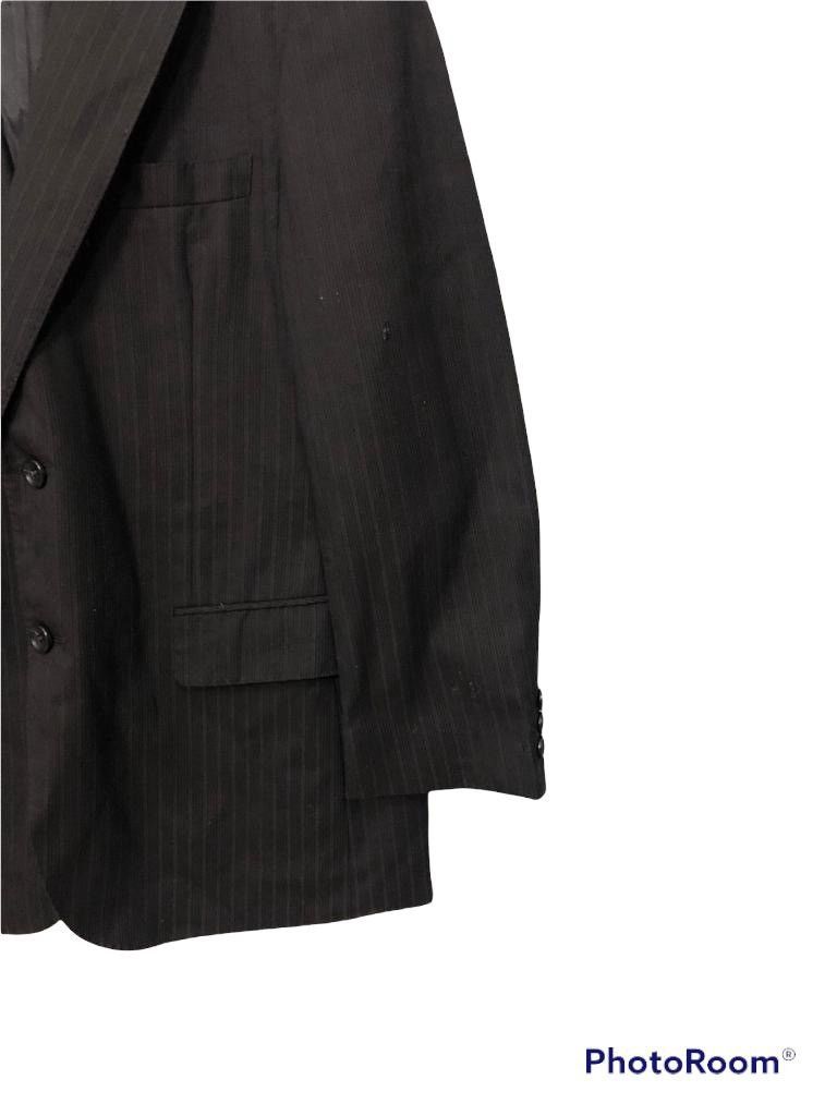 Kansai Yamamoto Vintage Kansai Yamamoto Coat Jacket Size US M / EU 48-50 / 2 - 2 Thumbnail