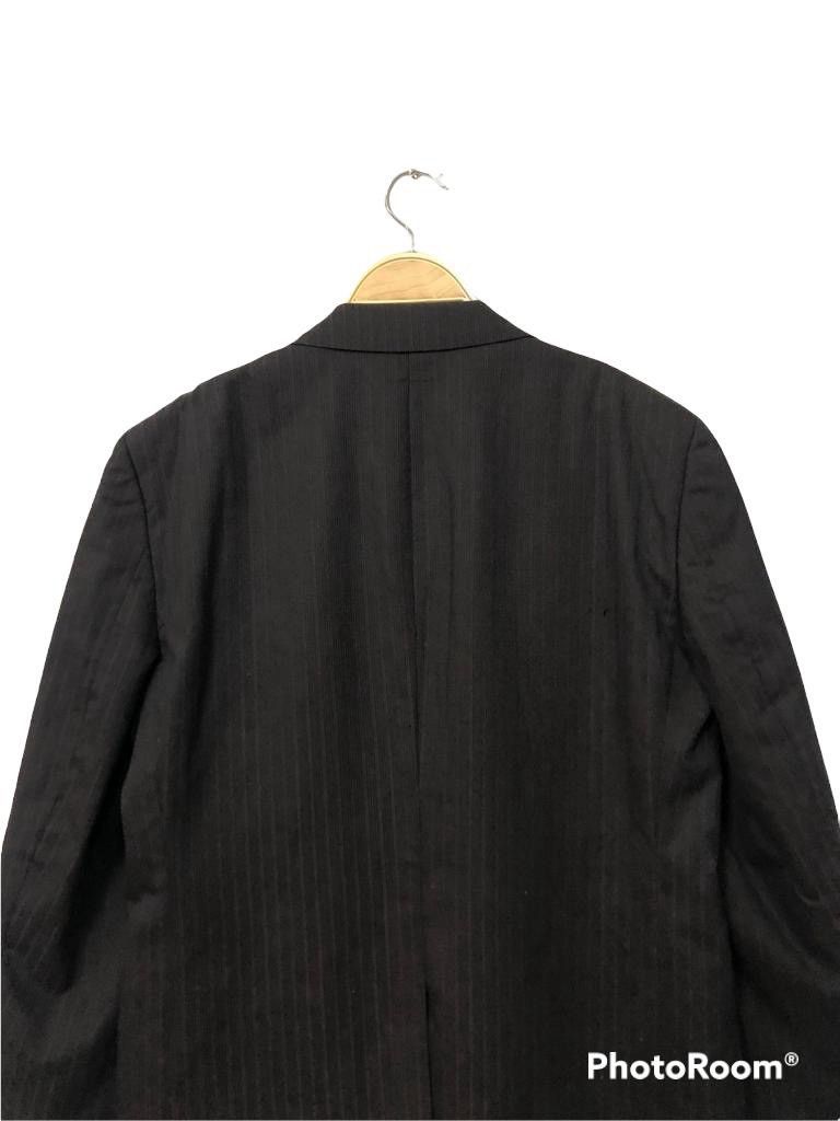 Kansai Yamamoto Vintage Kansai Yamamoto Coat Jacket Size US M / EU 48-50 / 2 - 8 Thumbnail