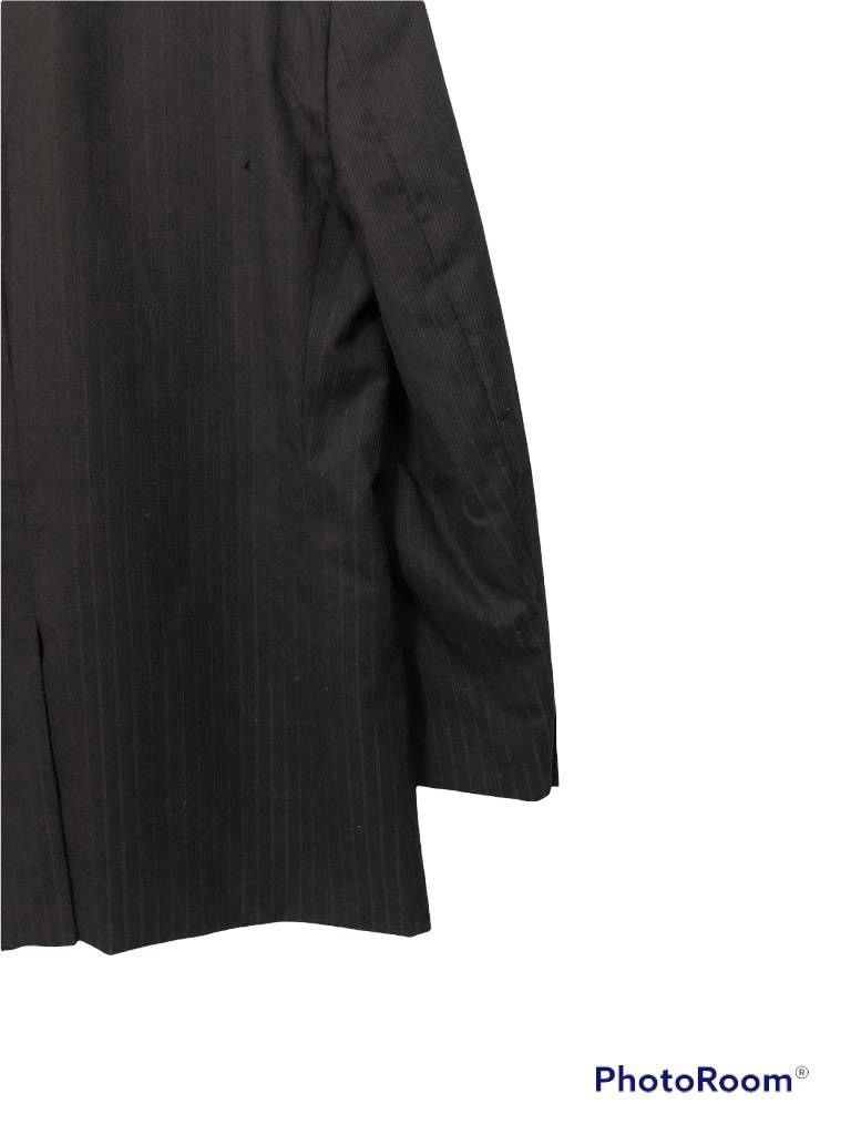 Kansai Yamamoto Vintage Kansai Yamamoto Coat Jacket Size US M / EU 48-50 / 2 - 6 Thumbnail