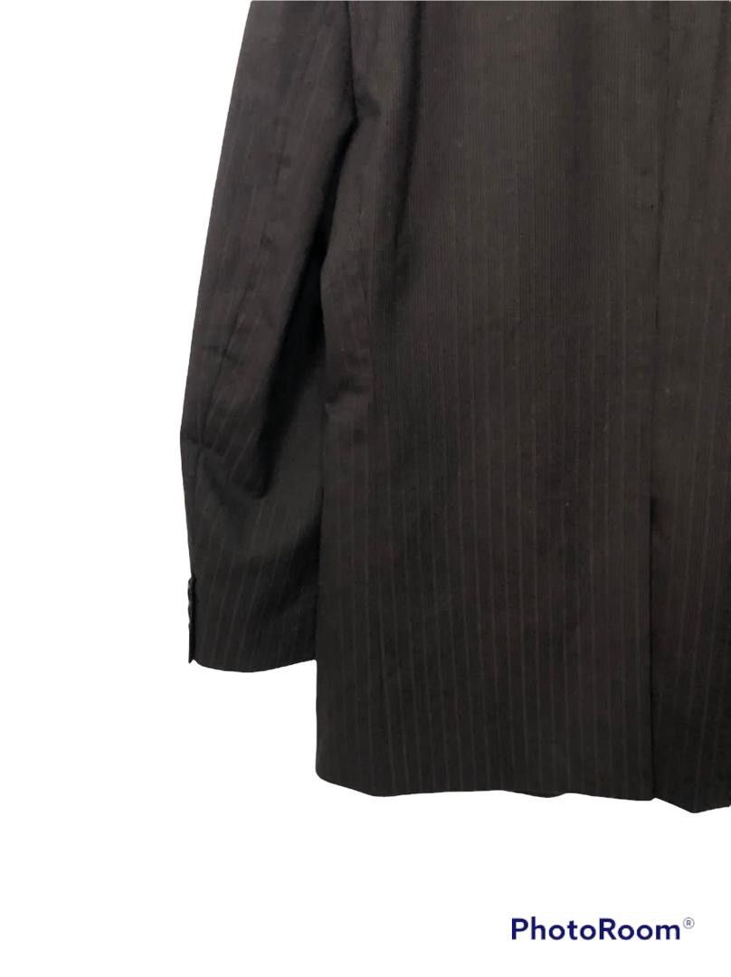 Kansai Yamamoto Vintage Kansai Yamamoto Coat Jacket Size US M / EU 48-50 / 2 - 7 Thumbnail