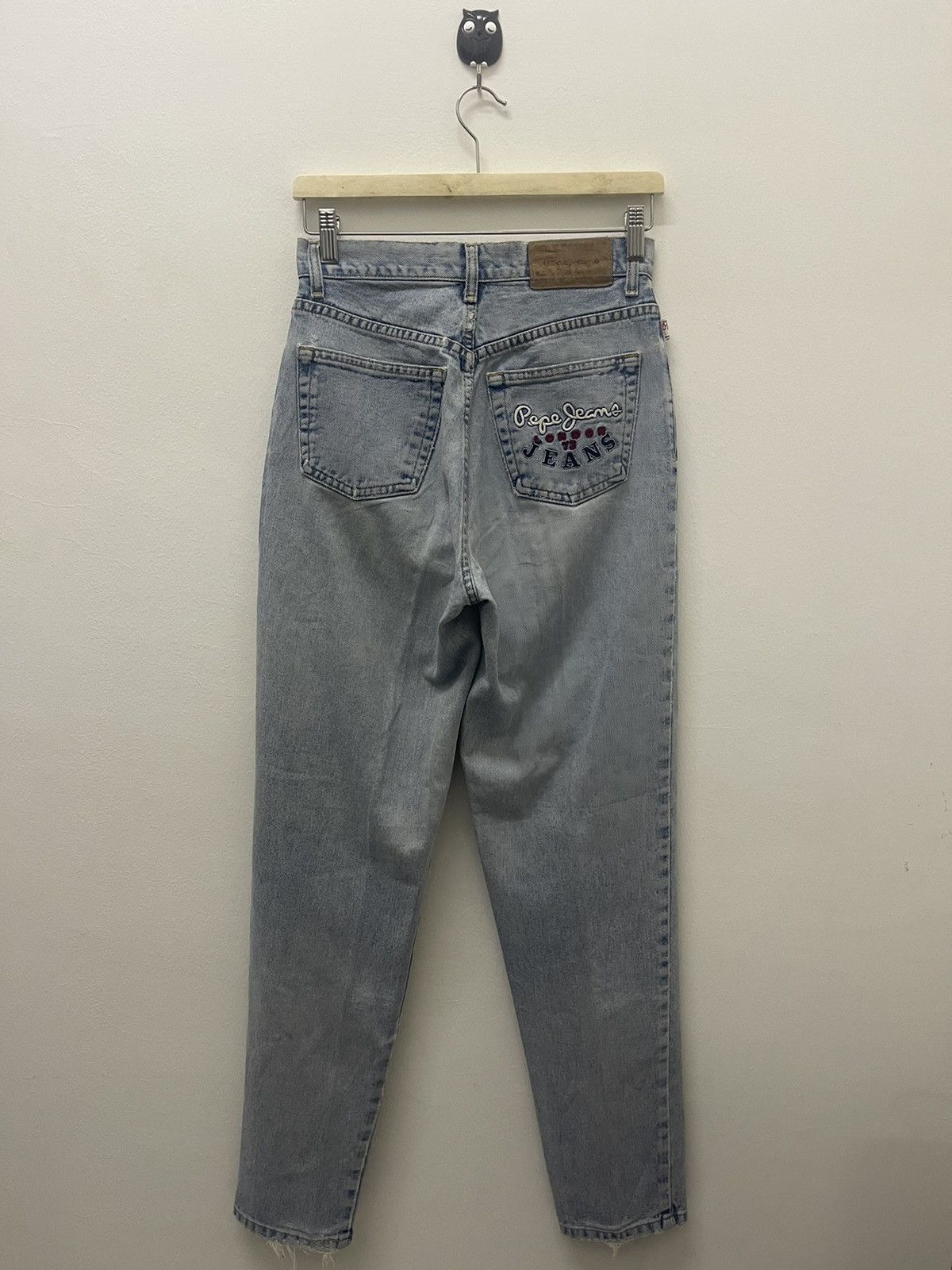 Pepe Jeans Rare Vintage PEPE JEANS London Size US 28 / EU 44 - 1 Thumbnail