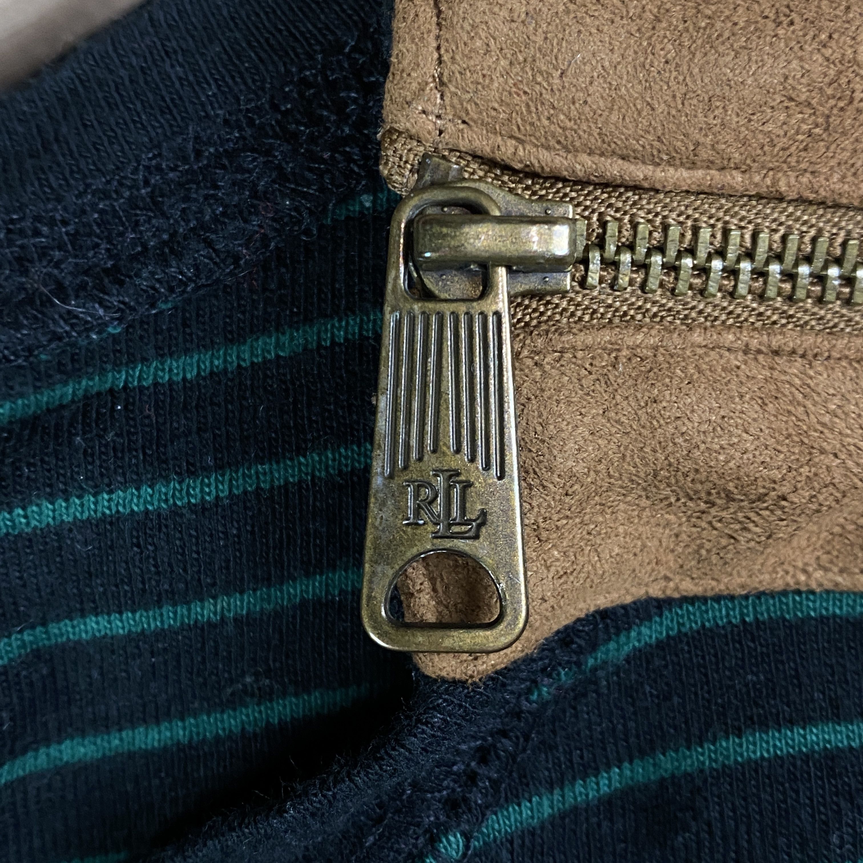 Polo Ralph Lauren × Ralph Lauren Womens Jumper Sweatshirt Lauren Ralph Lauren Size S Size S / US 4 / IT 40 - 4 Thumbnail