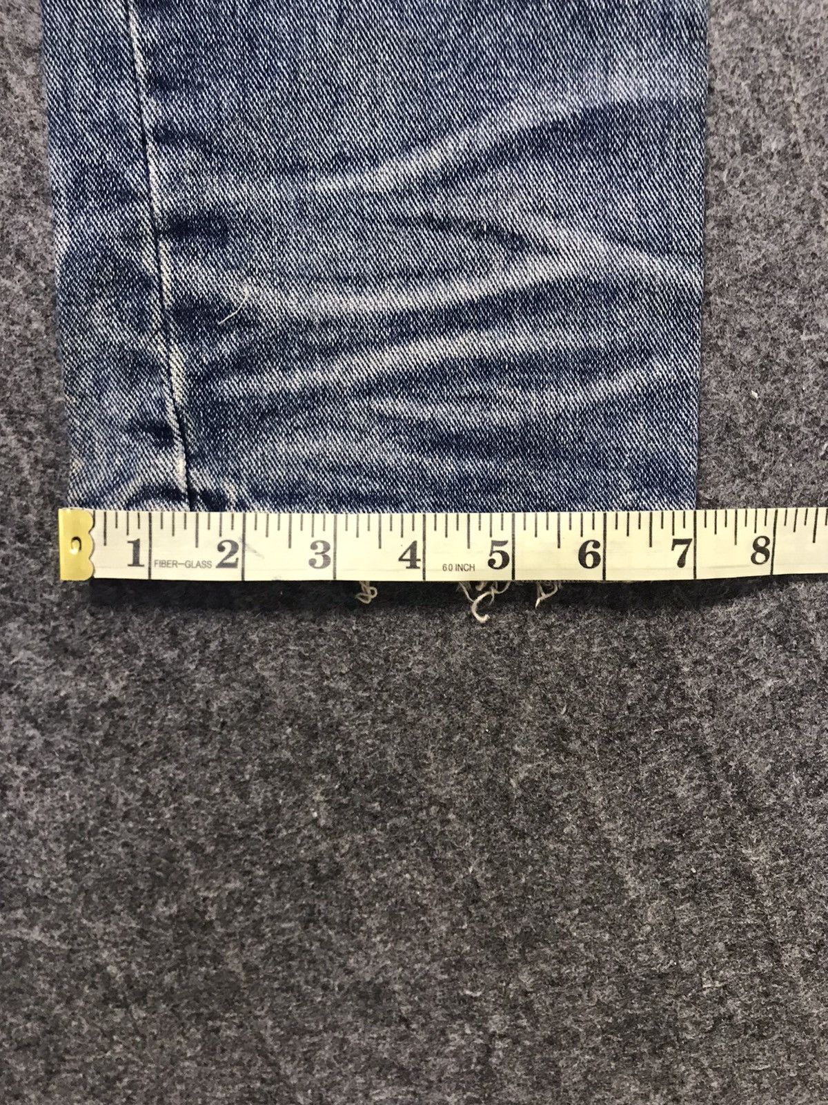 Anime Anime Custome X Undercover Jun Takahashi MP Bov Dumi Pant Size US 33 - 15 Thumbnail