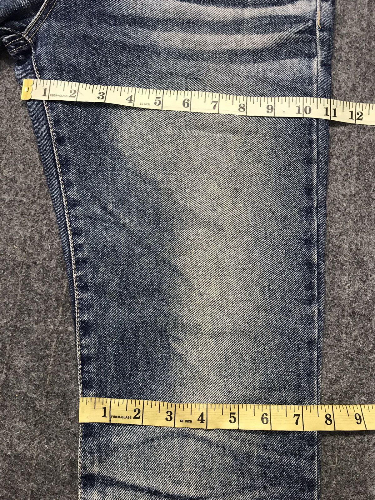 Anime Anime Custome X Undercover Jun Takahashi MP Bov Dumi Pant Size US 33 - 14 Thumbnail