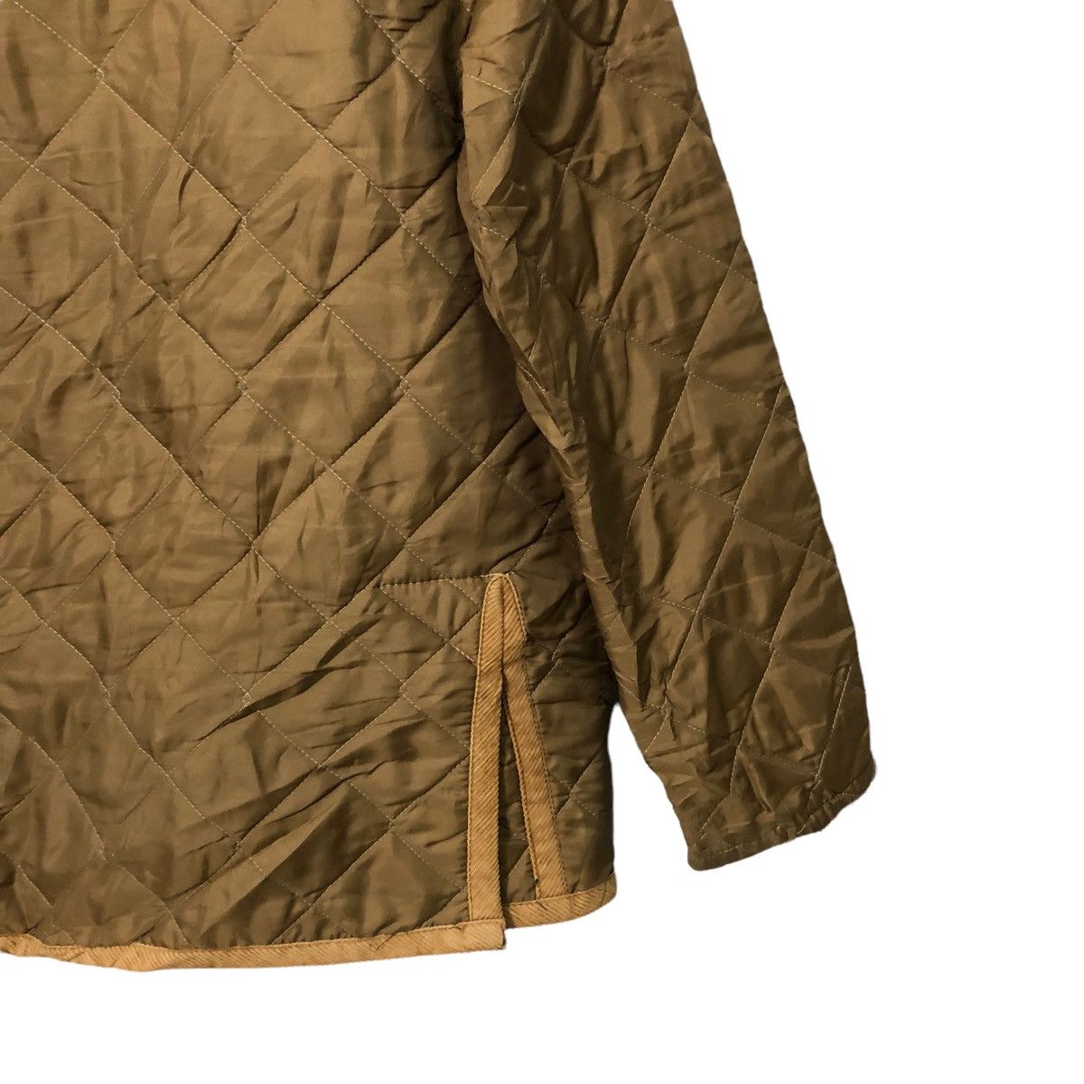 Lavenham Vintage Lavenham Quilted Button Ups Jacket Size US S / EU 44-46 / 1 - 6 Thumbnail