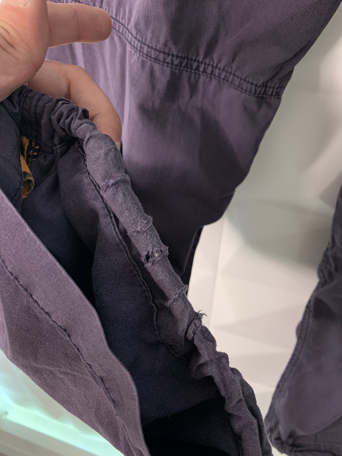 Maharishi Maharishi Pants Size US 33 - 11 Thumbnail