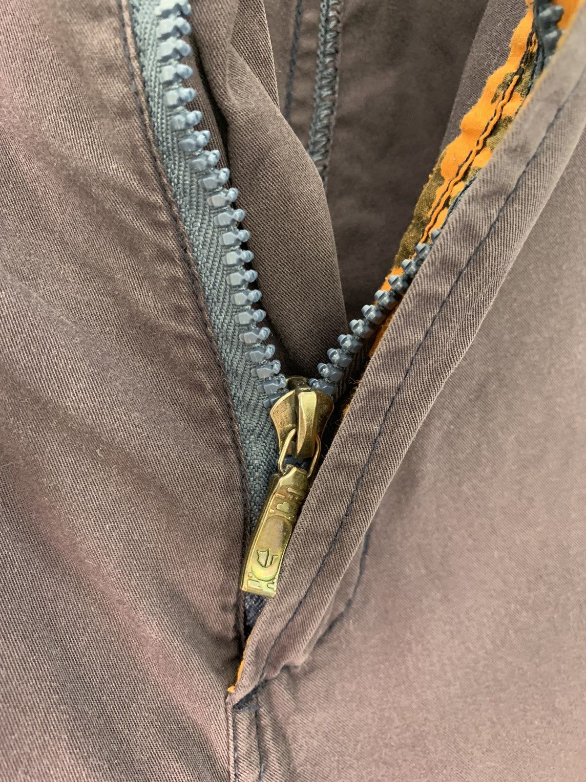 Maharishi Maharishi Pants Size US 33 - 12 Thumbnail