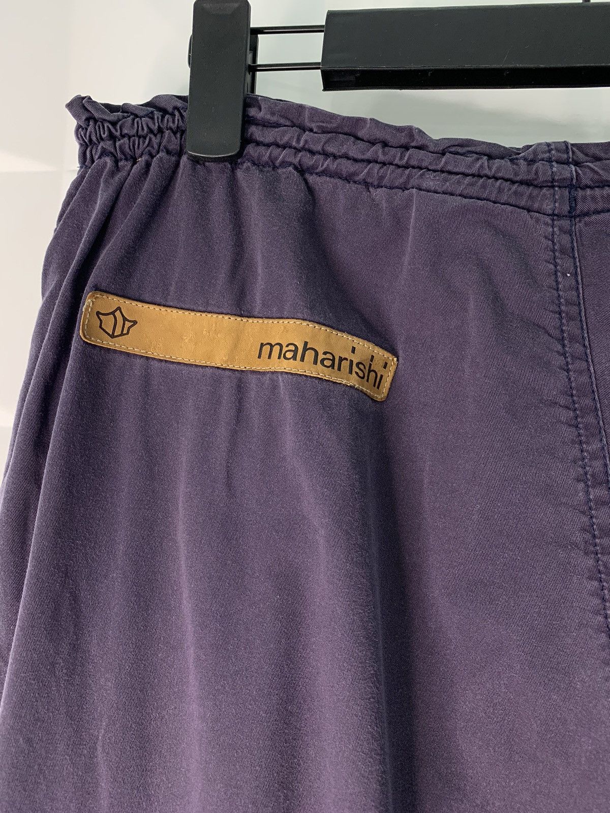 Maharishi Maharishi Pants Size US 33 - 8 Thumbnail