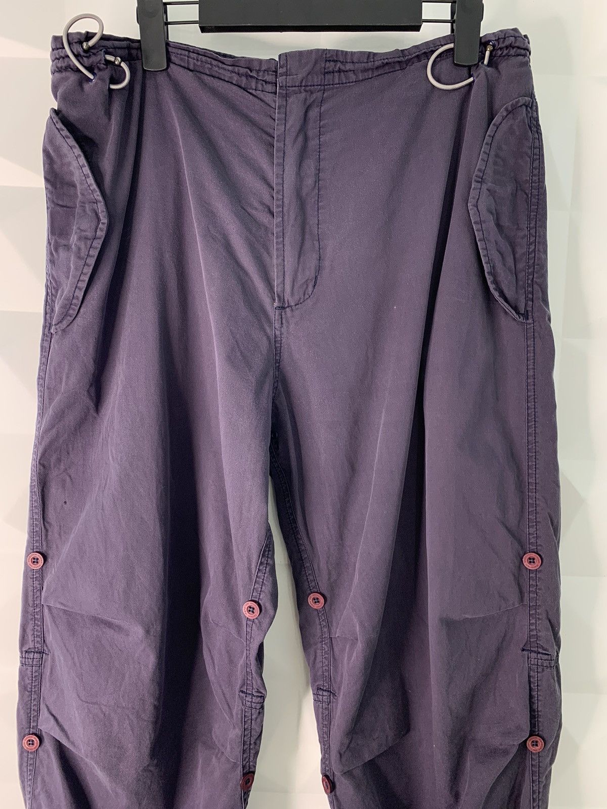 Maharishi Maharishi Pants Size US 33 - 3 Thumbnail