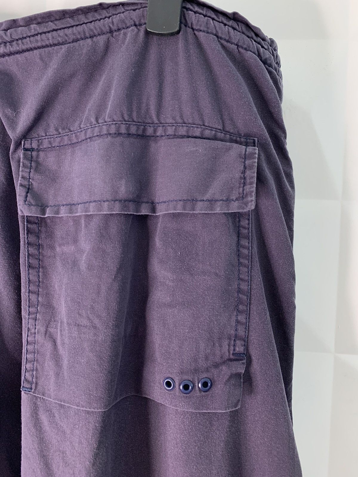 Maharishi Maharishi Pants Size US 33 - 9 Thumbnail