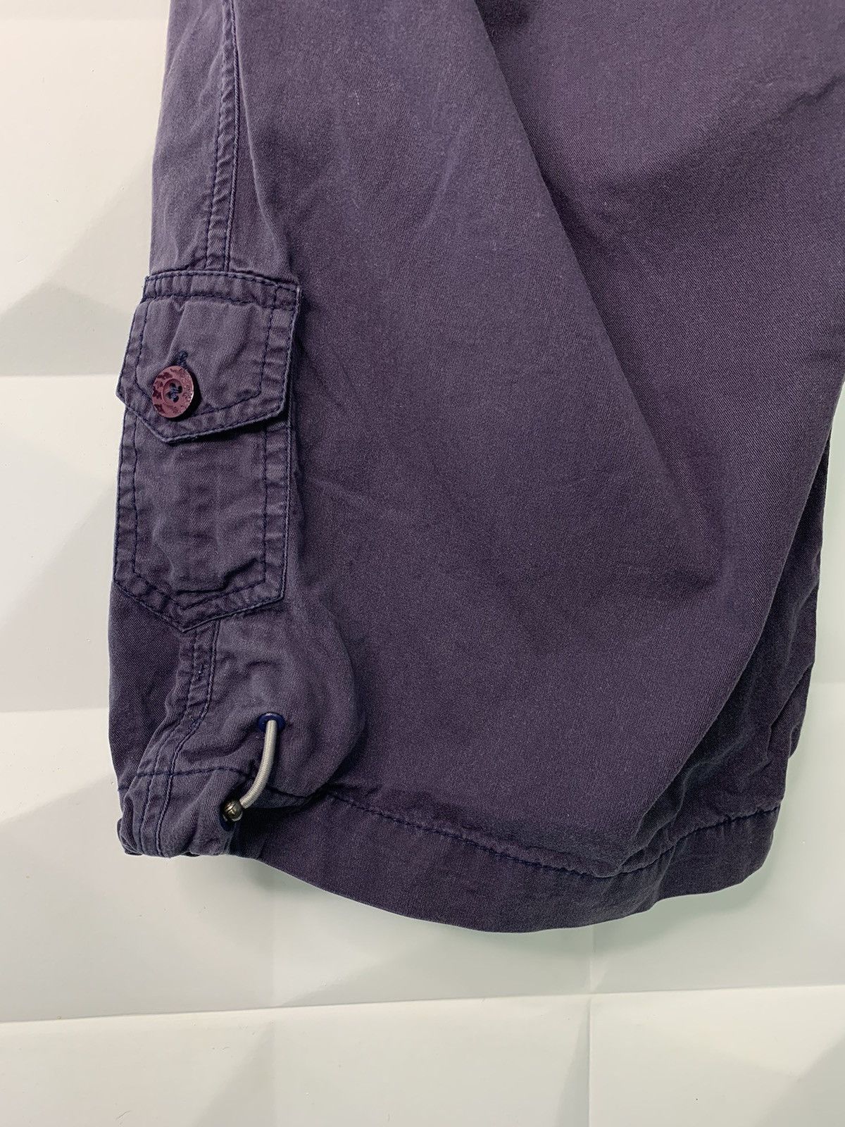 Maharishi Maharishi Pants Size US 33 - 5 Thumbnail
