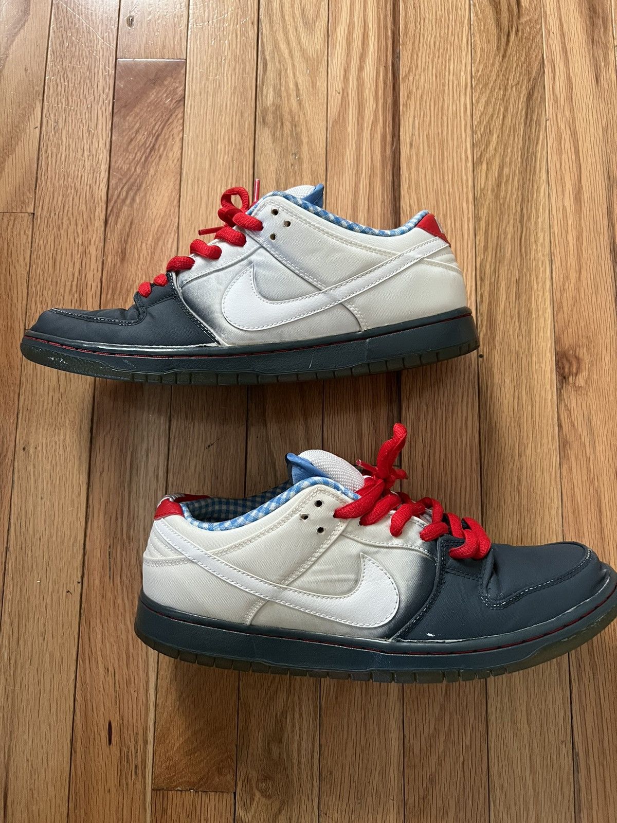 nike vapor for women