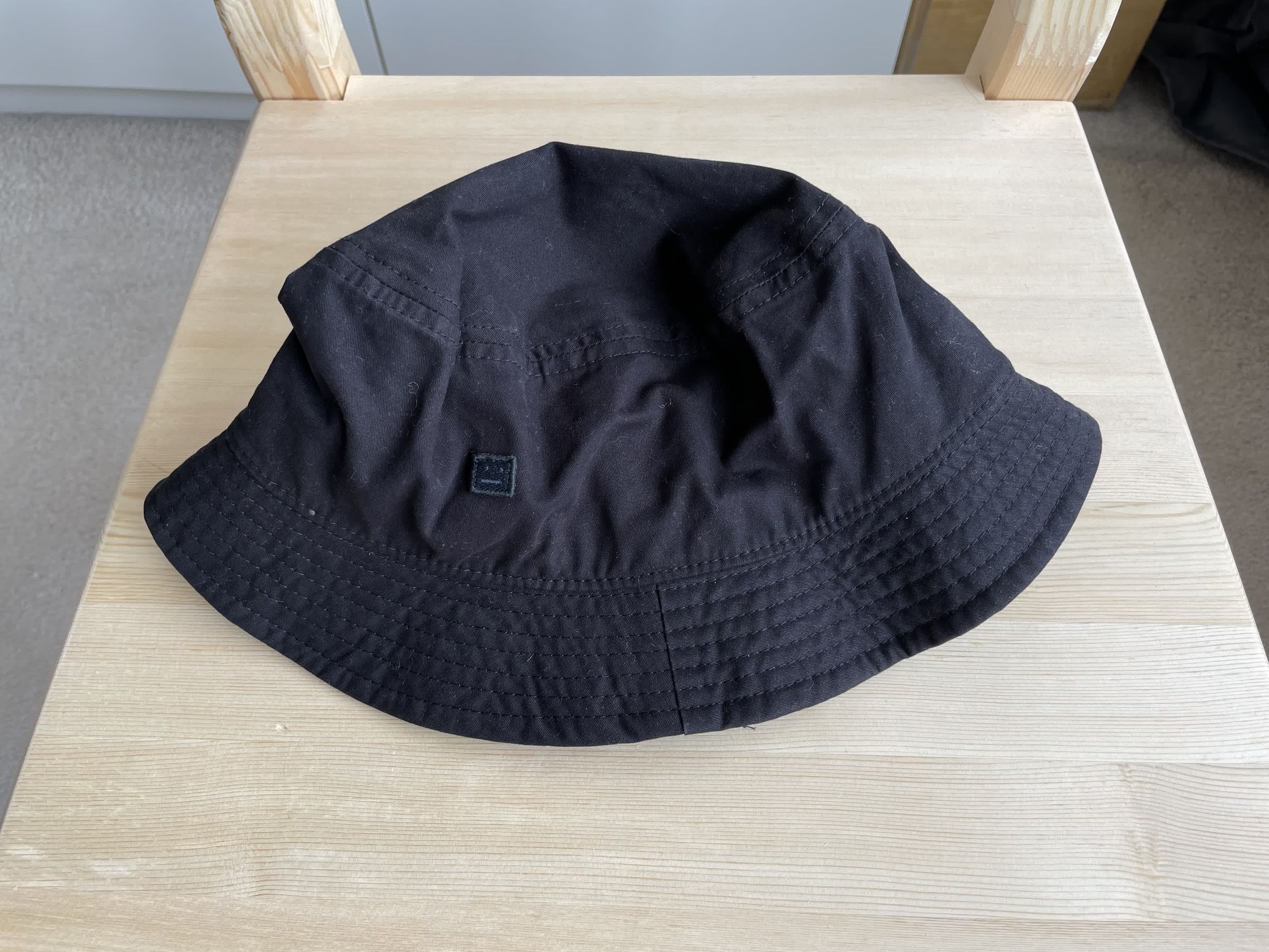 Acne Studios バケットハット Acne Studios バケットハット 【公式通販】