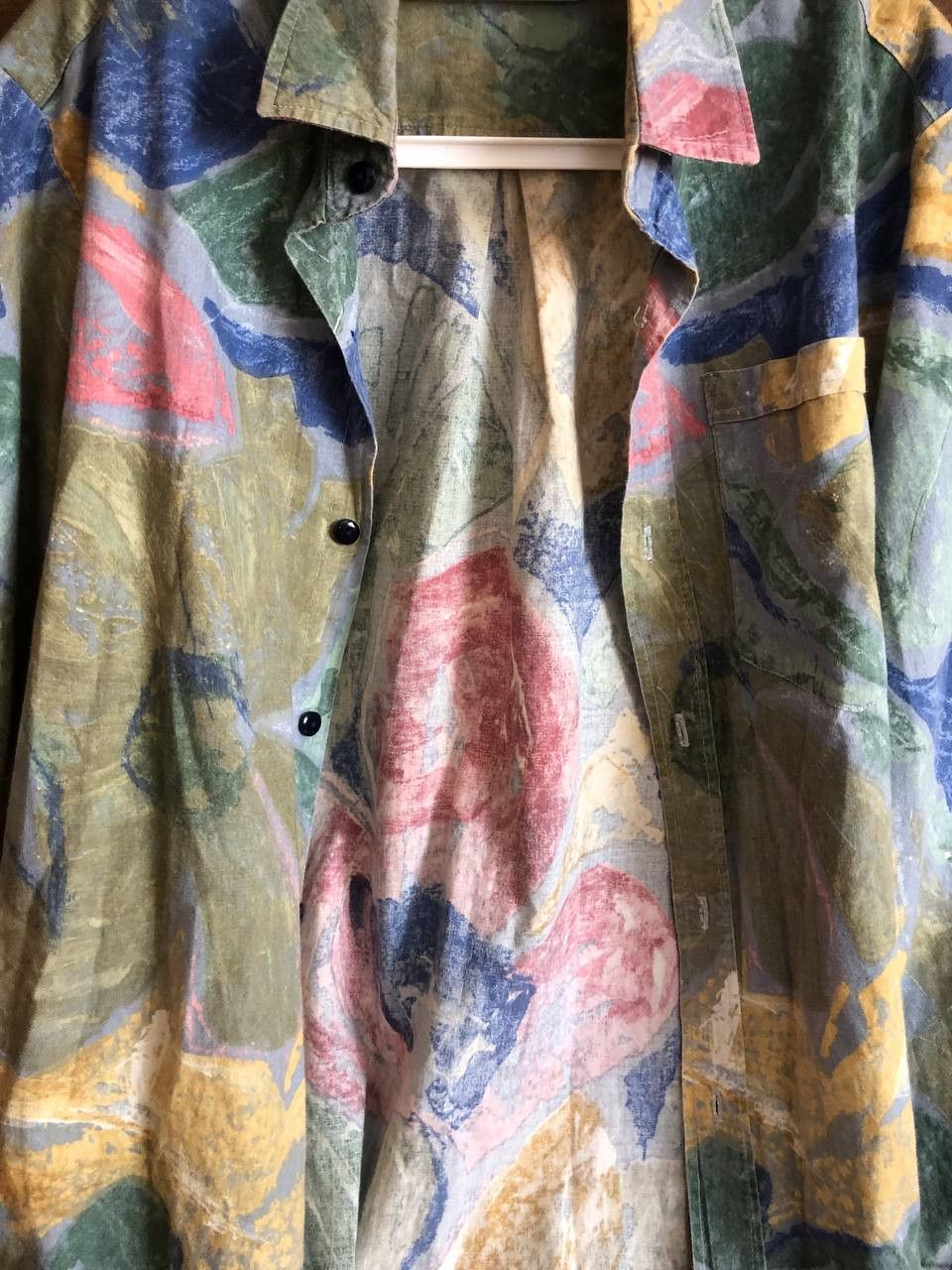 Other noname shirt art Size US M / EU 48-50 / 2 - 2 Thumbnail
