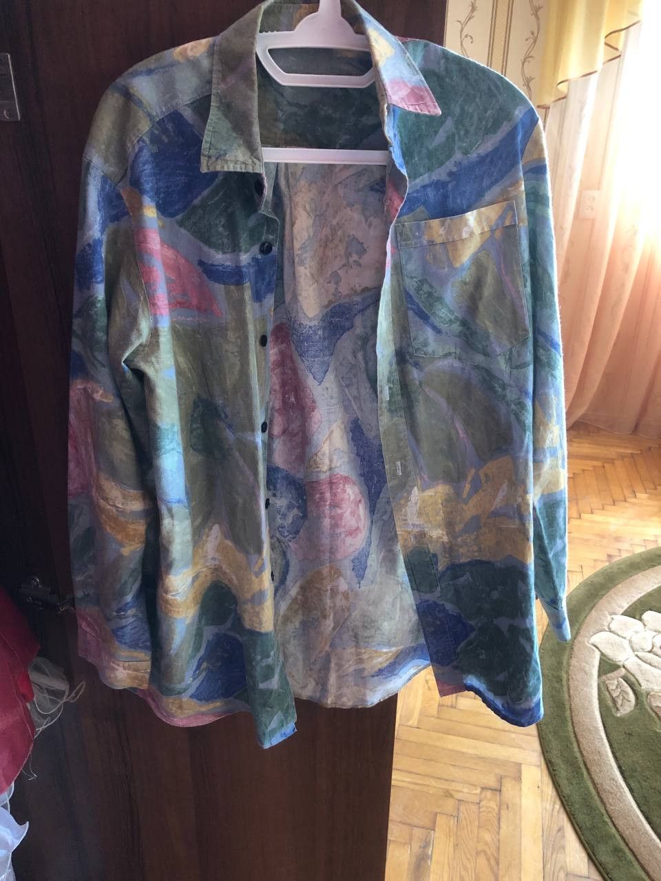 Other noname shirt art Size US M / EU 48-50 / 2 - 4 Thumbnail