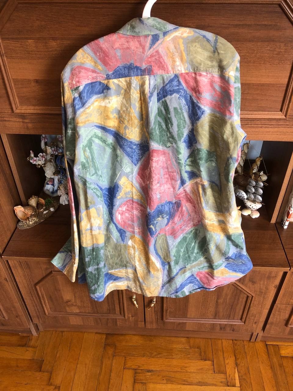 Other noname shirt art Size US M / EU 48-50 / 2 - 6 Thumbnail