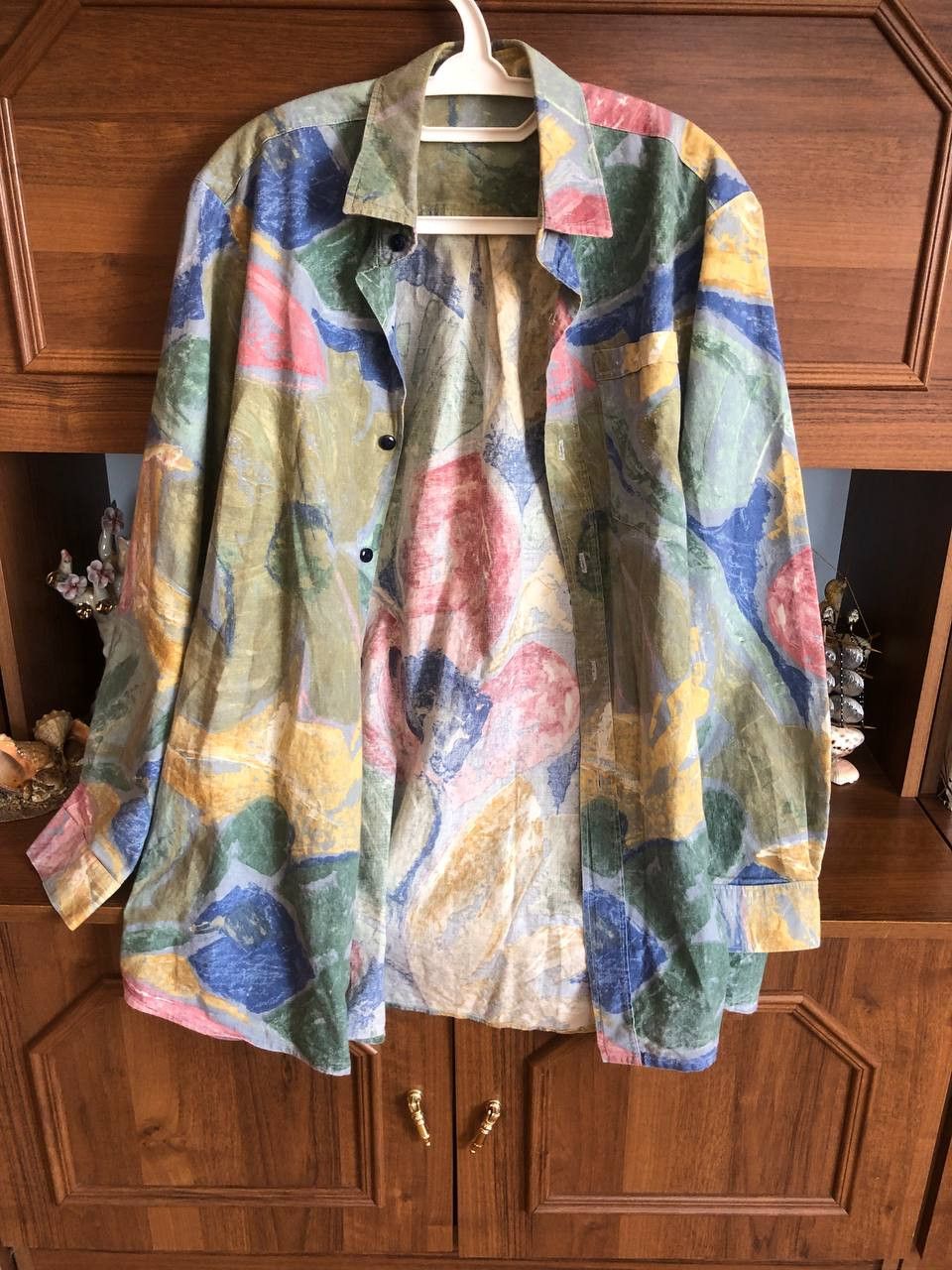 Other noname shirt art Size US M / EU 48-50 / 2 - 1 Thumbnail