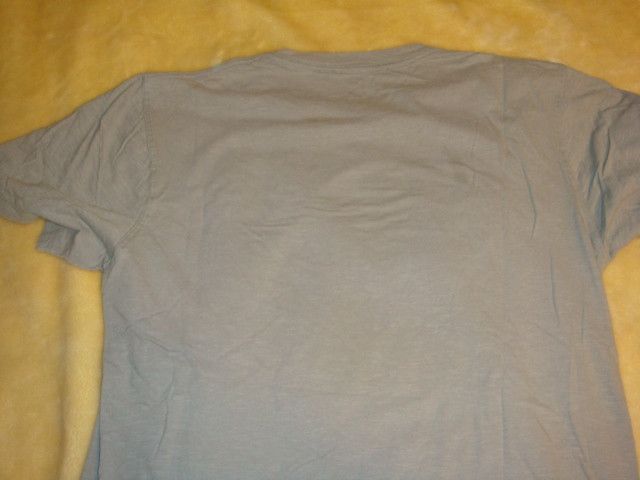 Ecko Unltd. Vintage Marc Ecko "I want you" T-Shirt cut & Sew Size US L / EU 52-54 / 3 - 3 Thumbnail