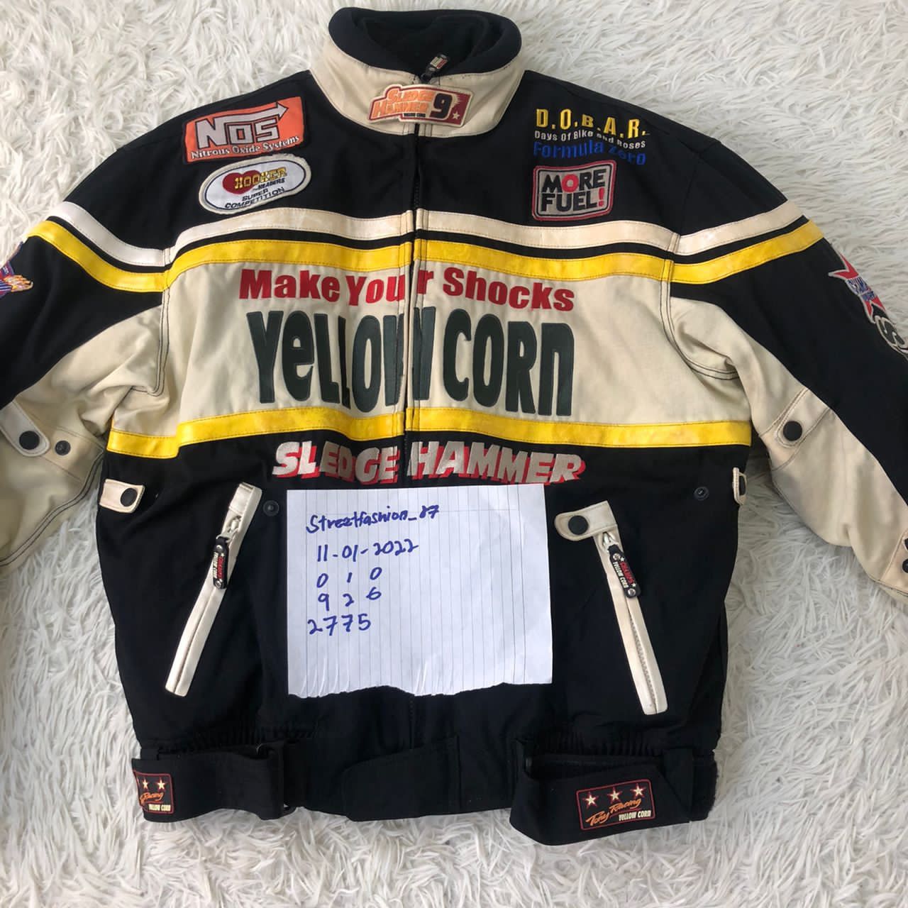バイクウェア・装備 SLEDGE HAMMER PRO STOCK MOTOR CYCLE 25018035_1_TM.jpg