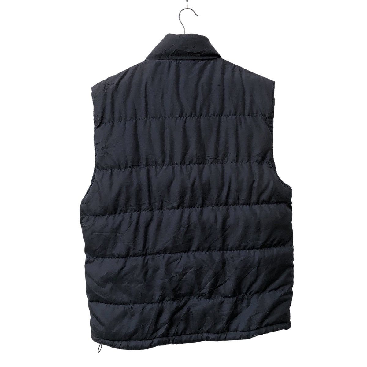 Japanese Brand RARE VINTAGE BARN BLACK PUFFER VEST JACKET Size US M / EU 48-50 / 2 - 2 Thumbnail