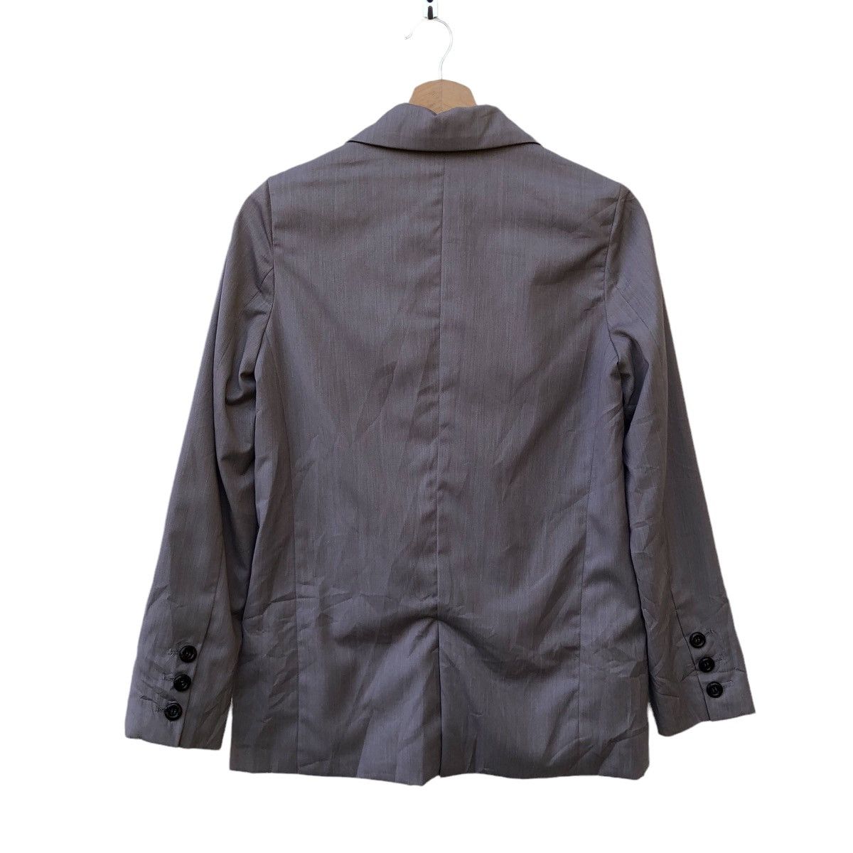 Japanese Brand VANQUISH JACKET Size S / US 4 / IT 40 - 2 Thumbnail