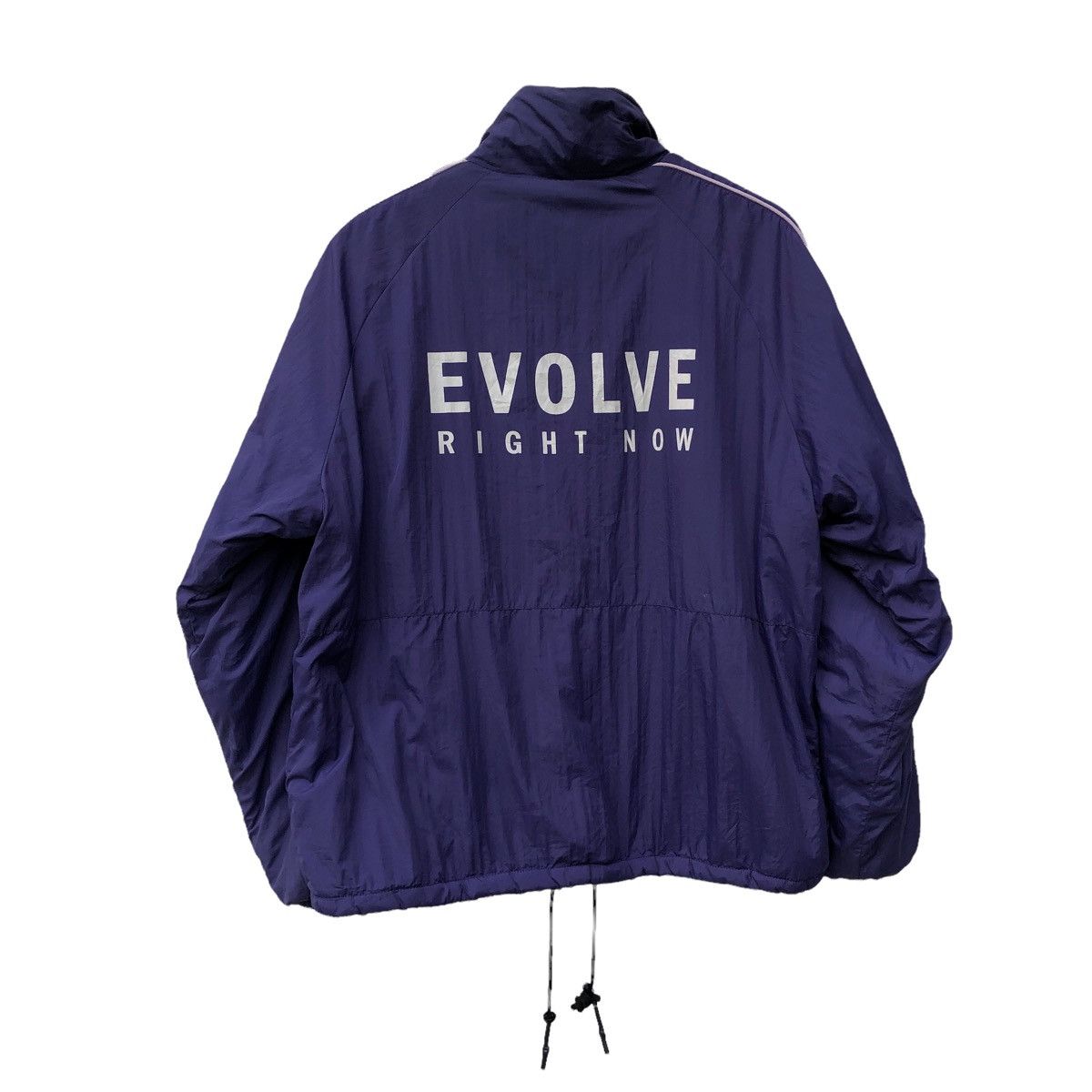 Bershka BERSHKA DEEP PILE REVISIBLE INSPIRED PATAGONIA RETRO X Size US M / EU 48-50 / 2 - 11 Thumbnail