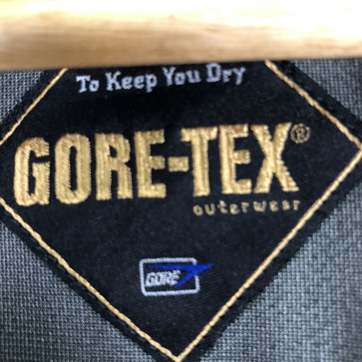 Bape × Goretex Vintage Bape x Gore-Tex Jacket Size US L / EU 52-54 / 3 - 15 Thumbnail