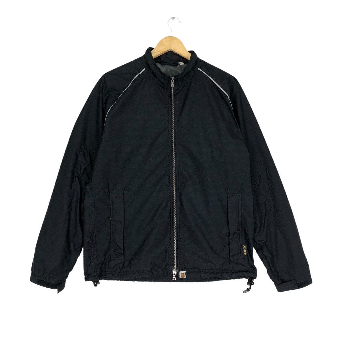 Bape × Goretex Vintage Bape x Gore-Tex Jacket Size US L / EU 52-54 / 3 - 1 Thumbnail