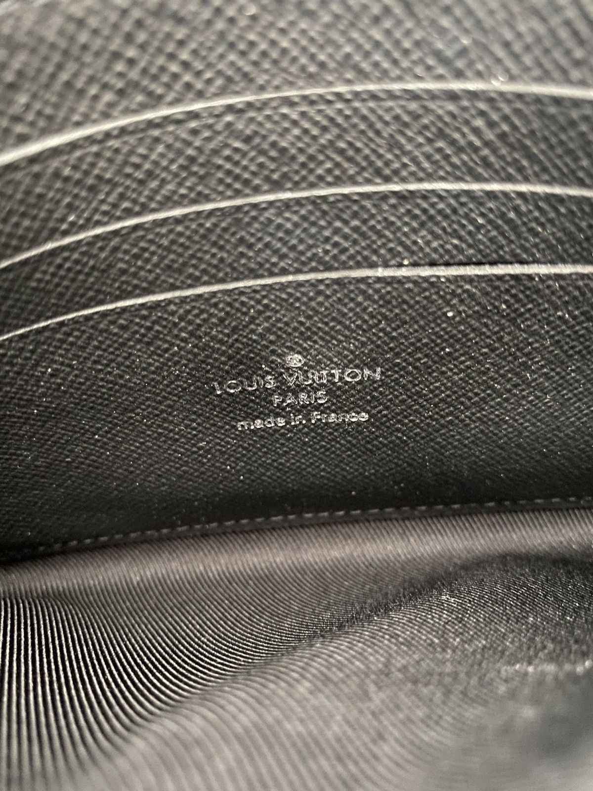 Louis Vuitton Louis Vuitton Monogram Bag Size ONE SIZE - 6 Thumbnail