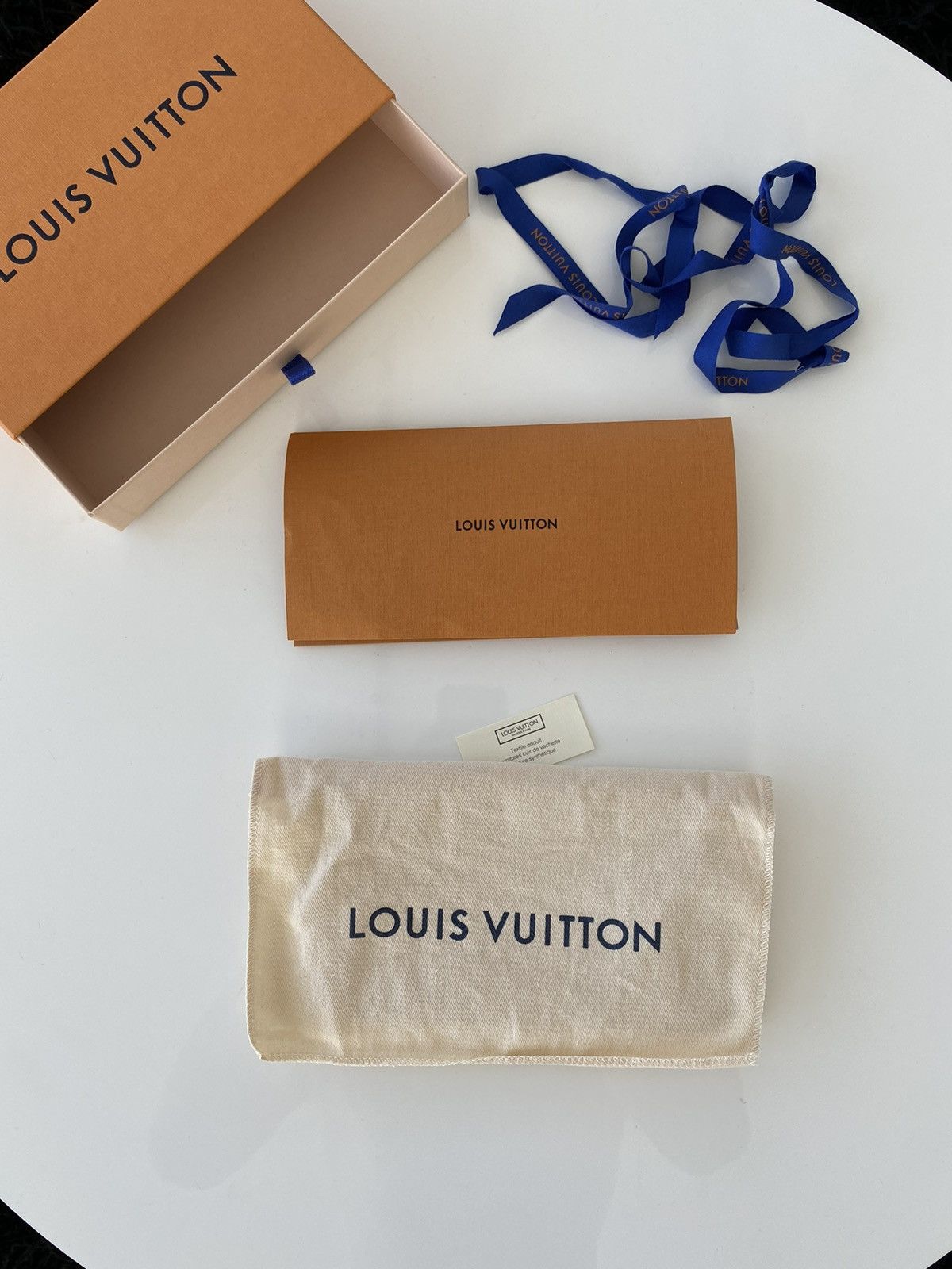 Louis Vuitton Louis Vuitton Monogram Bag Size ONE SIZE - 12 Thumbnail