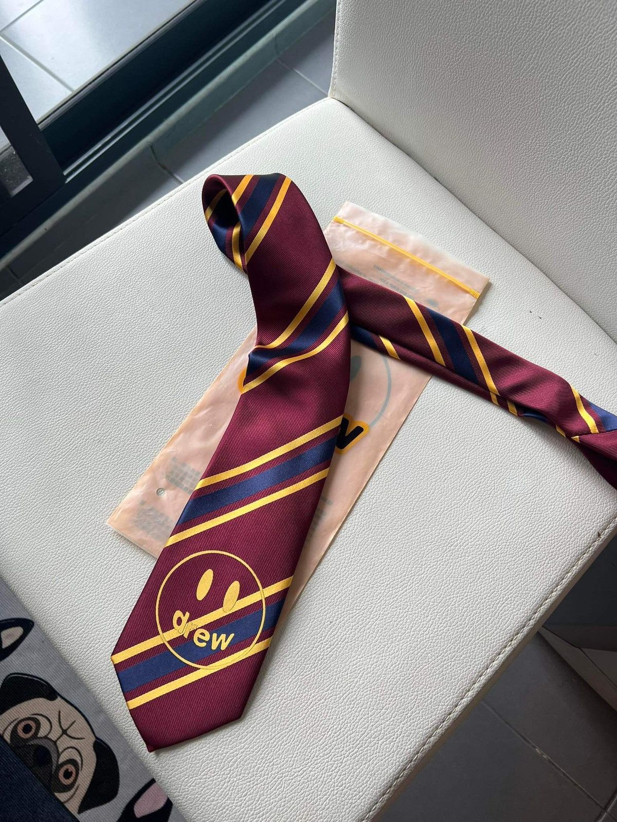 Drew House Drew House Mascot Necktie | Grailed