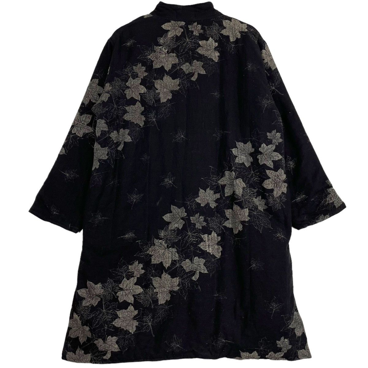 Japanese Brand × Yohji Yamamoto 💥GANESHA JAPAN PRINTED JACKET INSPIRED YOHJI YAMAMOTO Size US M / EU 48-50 / 2 - 6 Thumbnail