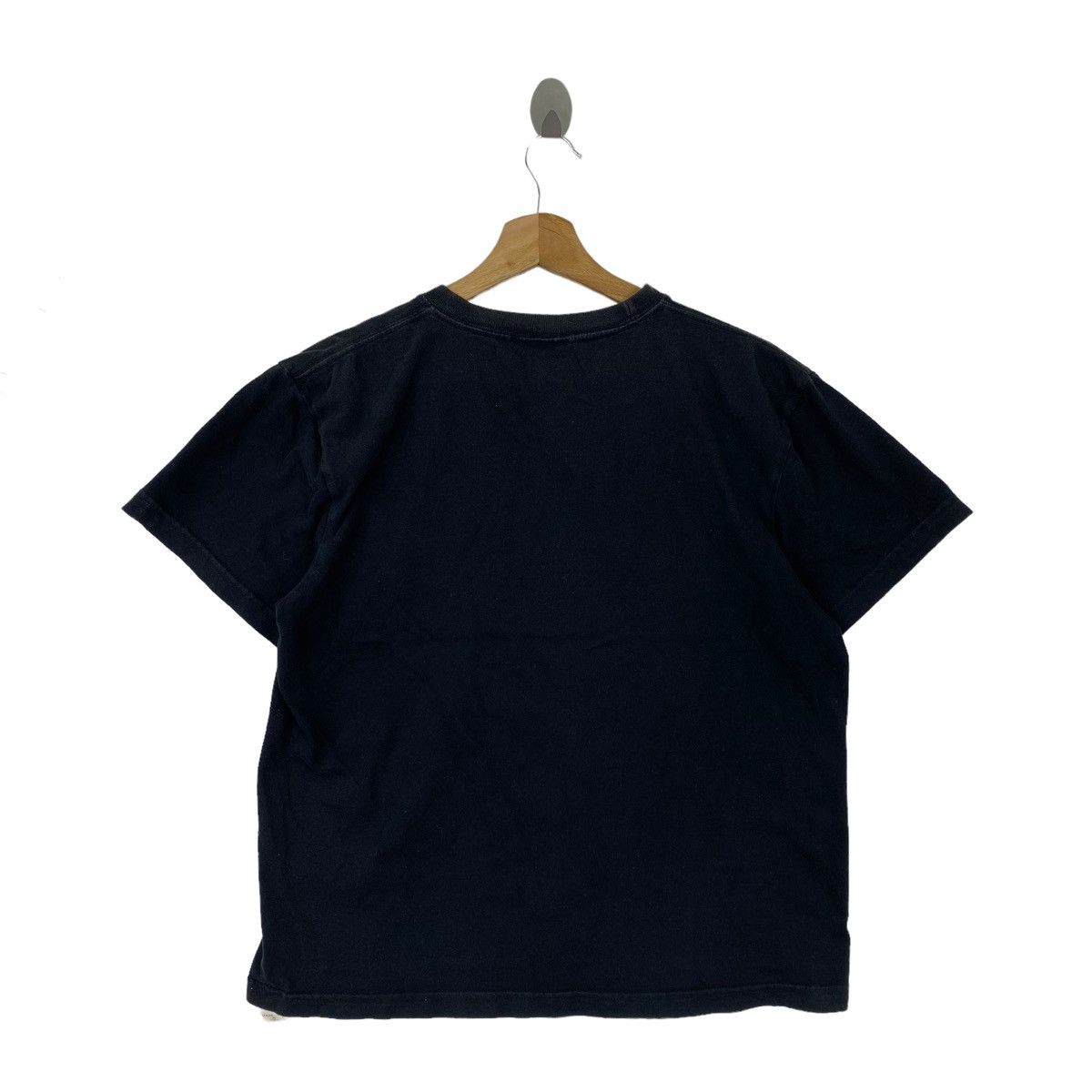 Beams Plus × Japanese Brand BEAMS PLUS Japanese Brand Embroidered Black Humour Oversize Size US M / EU 48-50 / 2 - 3 Thumbnail