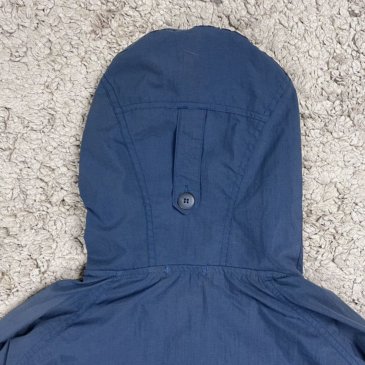 Columbia × Vintage Vintage Faded Columbia Half Button Hoodie Jacket Size US L / EU 52-54 / 3 - 11 Thumbnail