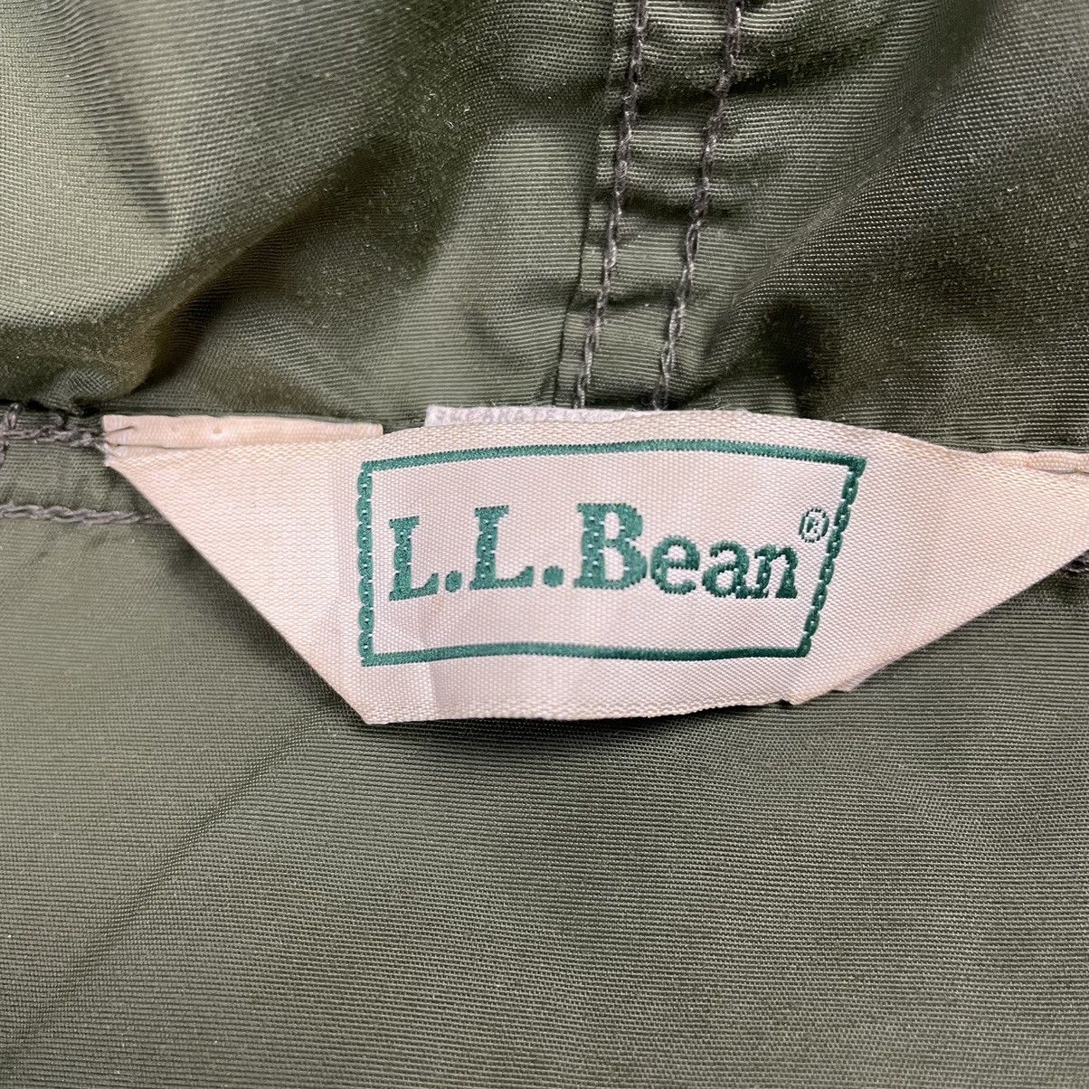 L.L. Bean × Vintage Vintage LL Bean Multicolour Anorak Jacket Size S / US 4 / IT 40 - 14 Thumbnail