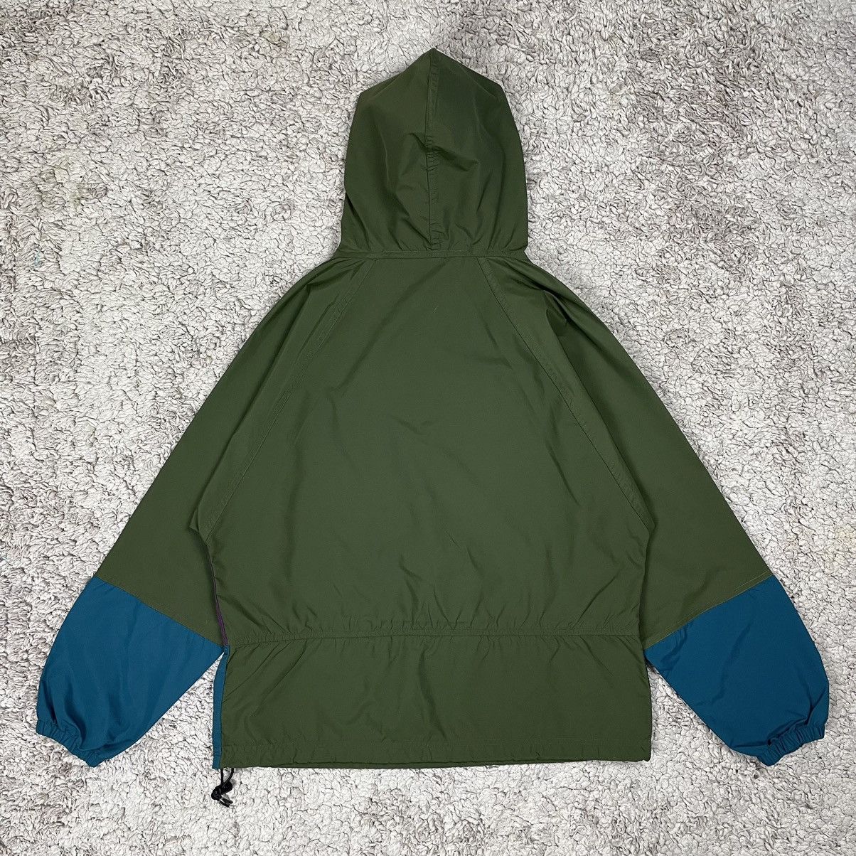 L.L. Bean × Vintage Vintage LL Bean Multicolour Anorak Jacket Size S / US 4 / IT 40 - 2 Thumbnail